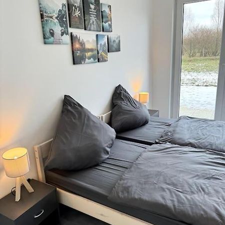Meine Gemuetliche Auszeit Wolfsburg Esterno foto