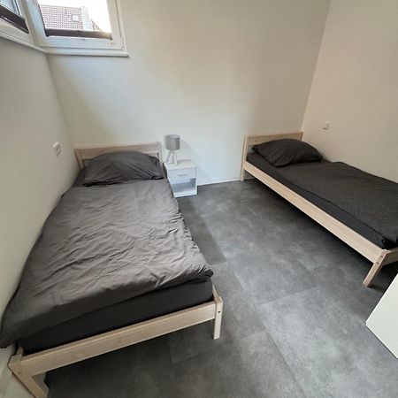 Meine Gemuetliche Auszeit Wolfsburg Esterno foto