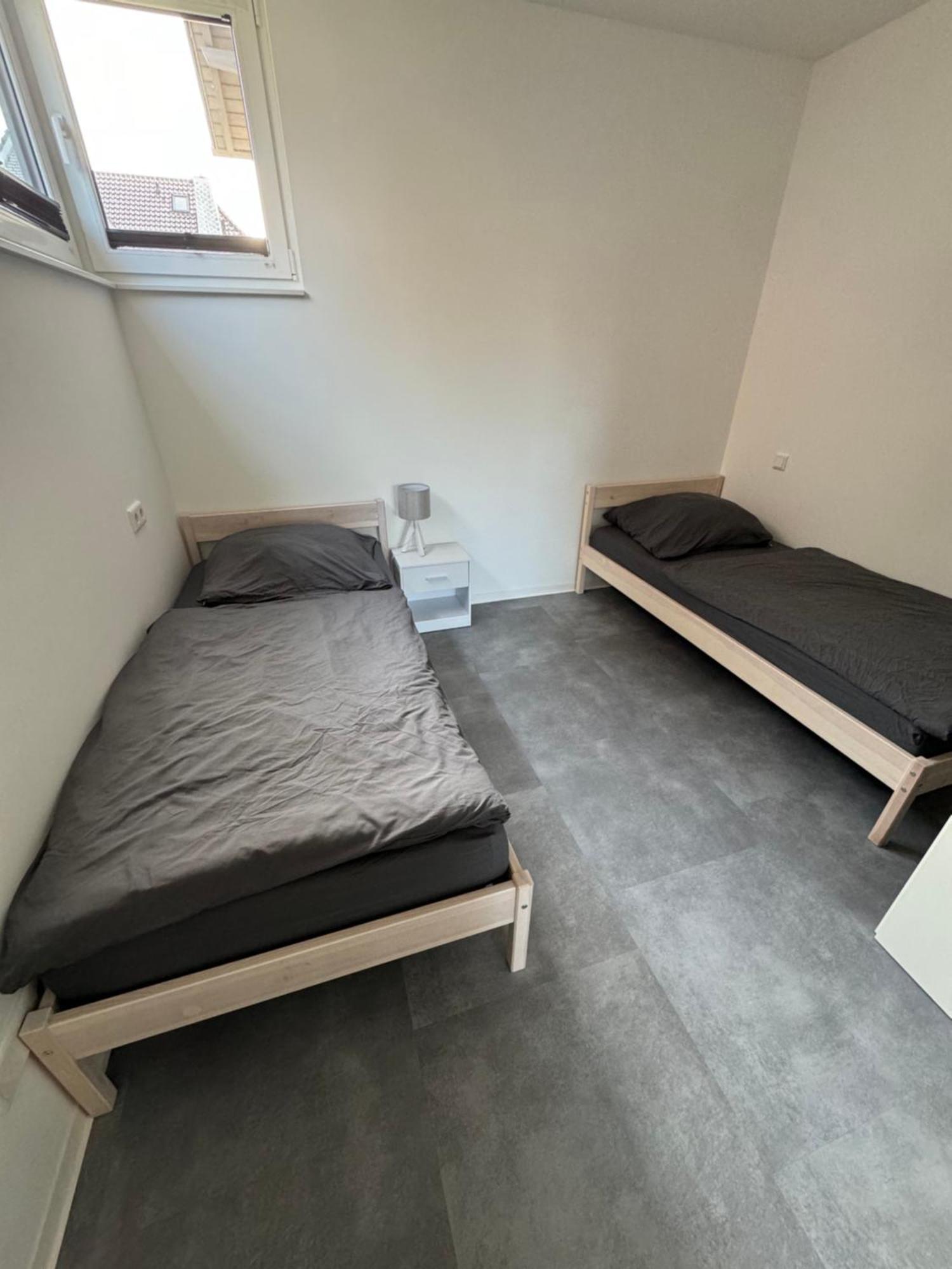 Meine Gemuetliche Auszeit Wolfsburg Esterno foto
